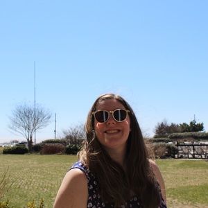 Meet your Posher, Kimmie